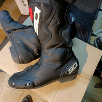 Stivali moto tg43