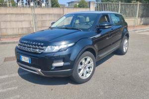 Land Rover Range Evoque 2.2 Sd4 5p. Prestige - 201