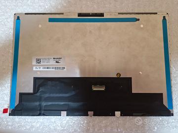 Display Sharp LQ134N1JW02 per Dell XPS 13