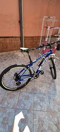 Mountain Bike ATALA  ruote 27,5"