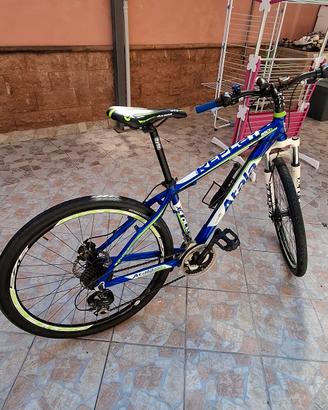 Mountain Bike ATALA  ruote 27,5"