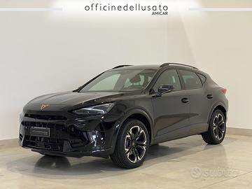 Cupra Formentor 2.0 tdi 150cv dsg