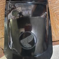 Paraspruzzi Honda 900F anni 1975