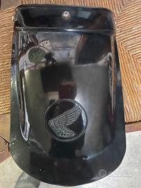 Paraspruzzi Honda 900F anni 1975