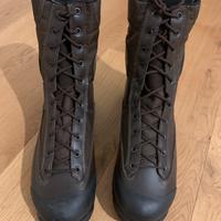 Anfibi militari tg. 49