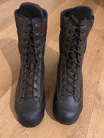 Anfibi militari tg. 49