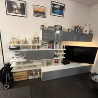 Mobile sala