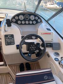 Bavaria 37 sport Hard top