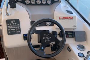 Bavaria 37 sport Hard top