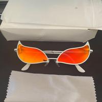 Occhiali Cosplay Do Flamingo