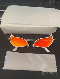 Occhiali Cosplay Do Flamingo