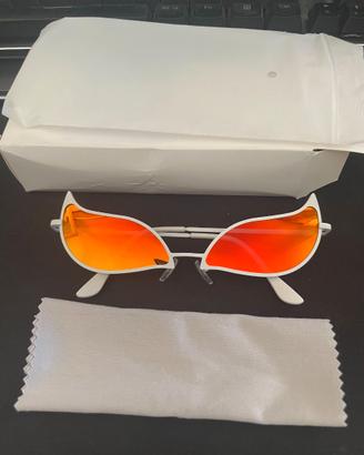 Occhiali Cosplay Do Flamingo