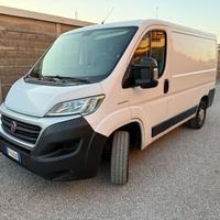 Fiat Ducato 30 2.3 MJT 130CV PC Furgone