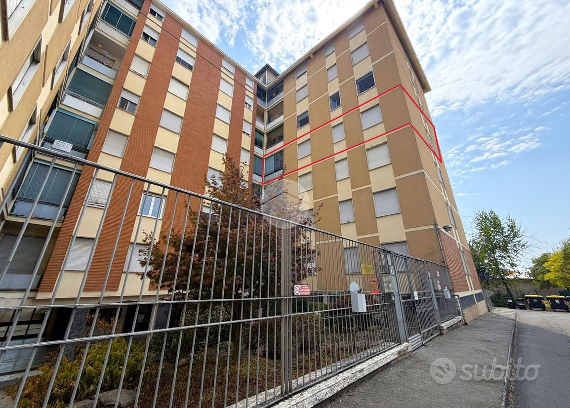 Appartamento – Biella, Vernato - Vista 2