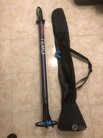 Motore Elettrico per tender o barca a vela