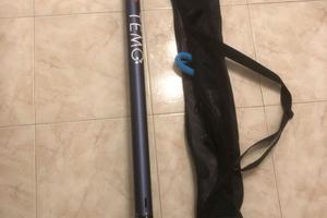 Motore Elettrico per tender o barca a vela