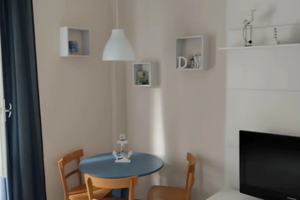 DAMAUS vacanze Rapallo CIN IT010046C27XIO6XIL