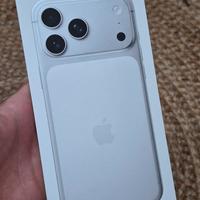 iphone 17 pro 256gb•NUOVO 