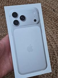 iphone 17 pro 256gb•NUOVO 