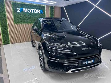 Byd Seal U DM-i 1.5 phev Comfort 2wd "PROMO"