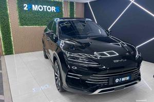 Byd Seal U DM-i 1.5 phev Comfort 2wd "PROMO"