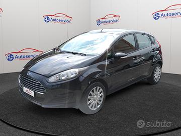 Ford Fiesta 5 Porte Fiesta 5p 1.4 Business Gpl 95c
