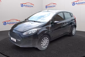 Ford Fiesta 5 Porte Fiesta 5p 1.4 Business Gpl 95c