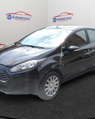 Ford Fiesta 5 Porte Fiesta 5p 1.4 Business Gpl 95c