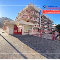 Ufficio in viale virgilio residence marzulli