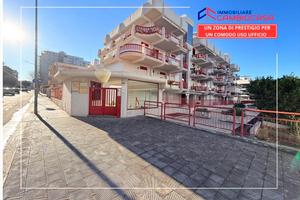 Ufficio in viale virgilio residence marzulli