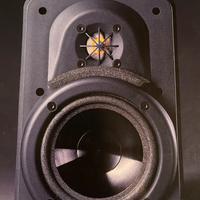 INFINITY infinitesimal four booklet