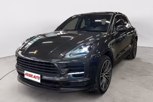 Porsche Macan 2.0