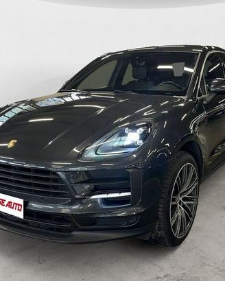 Porsche Macan 2.0