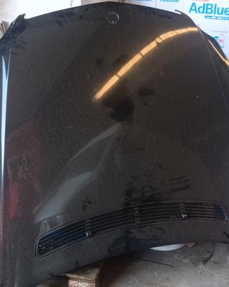 Cofano motore Mercedes CLS 320 c219 