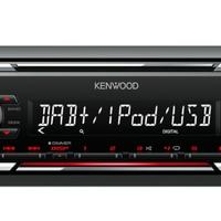 Autoradio kenwood