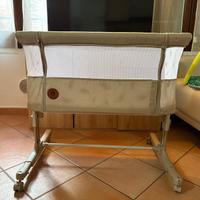 Next to me piu accessori  per neonata