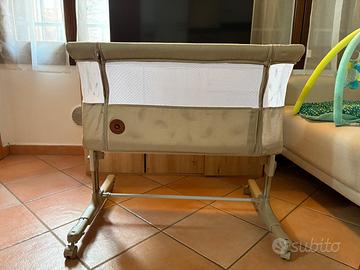 Next to me piu accessori  per neonata