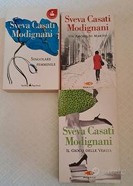 Libri Sveva Casati Modignani