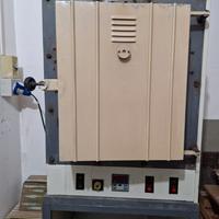 FORNO ELETTRICO PER CERAMICA