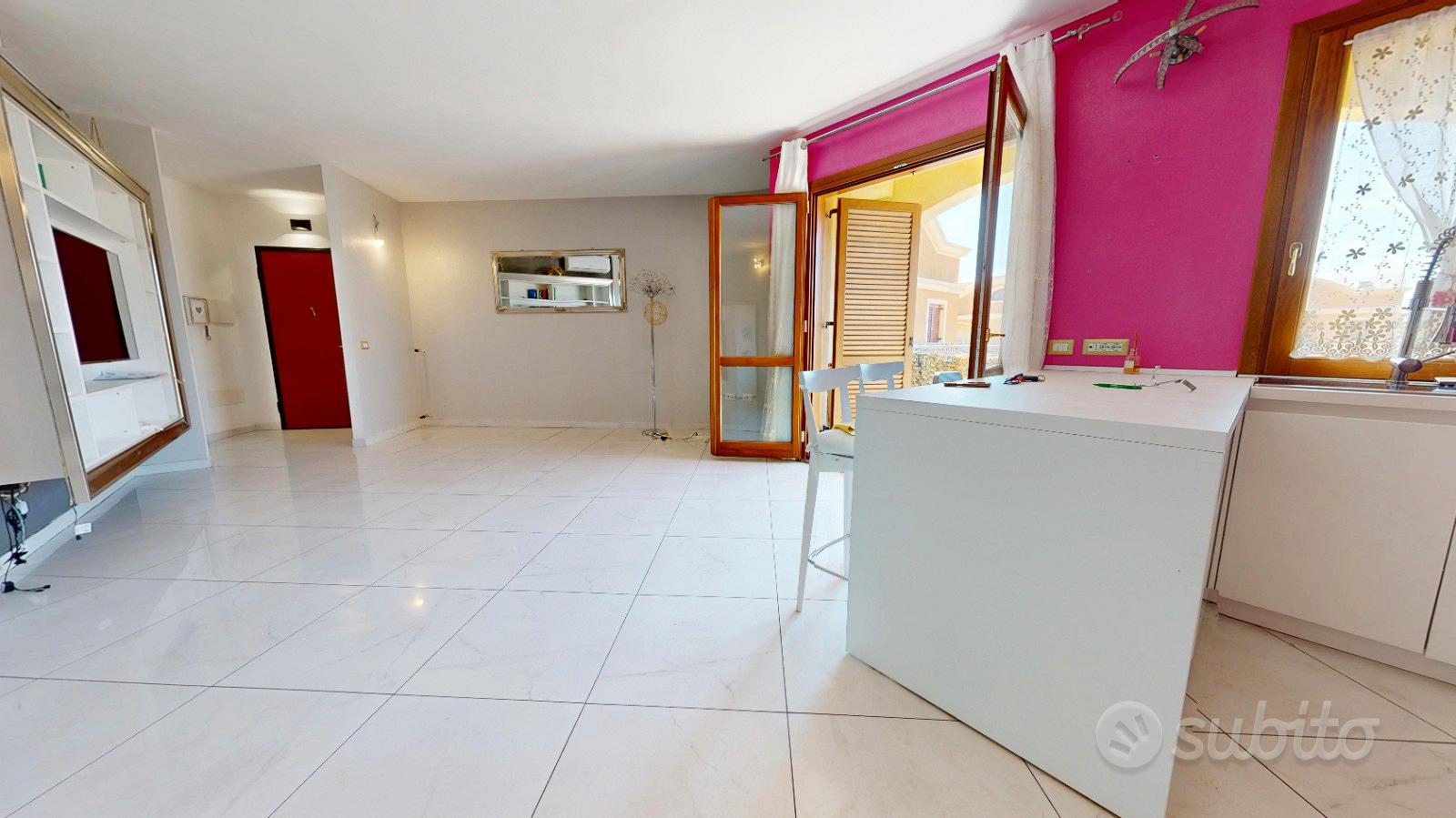 Appartamento – Sassari, Sant'Orsola Nord - Altro