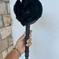 Idrospazzola rotante per idropulitrice LAVOR