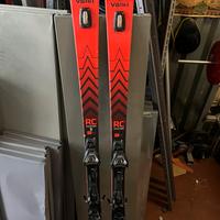 Sci Volkl Racetiger RC 175cm