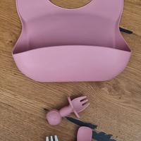 set pappe svezzamento 