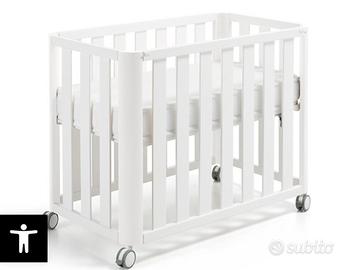 Culla CoSleeping CotinfantDOCO–come nuova!