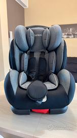 SEGGIOLINO GIORDANI 9-36 KG ISOFIX