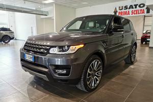 LAND ROVER RR Sport 2ª serie Range Rover Sport...
