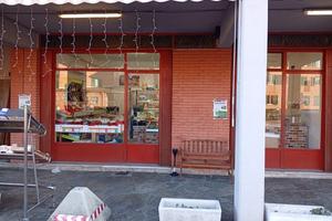 Attività commerciale alimentare