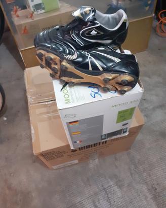 scarpe calcetto 