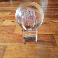 Globo riequilibrante Stargate