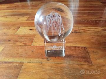 Globo riequilibrante Stargate